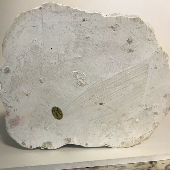 Vintage 12" Collectible Santa - Picture 11 of 11